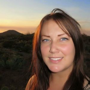 Meet your Posher, Amy